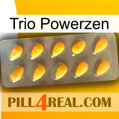 Trio Powerzen cialis1